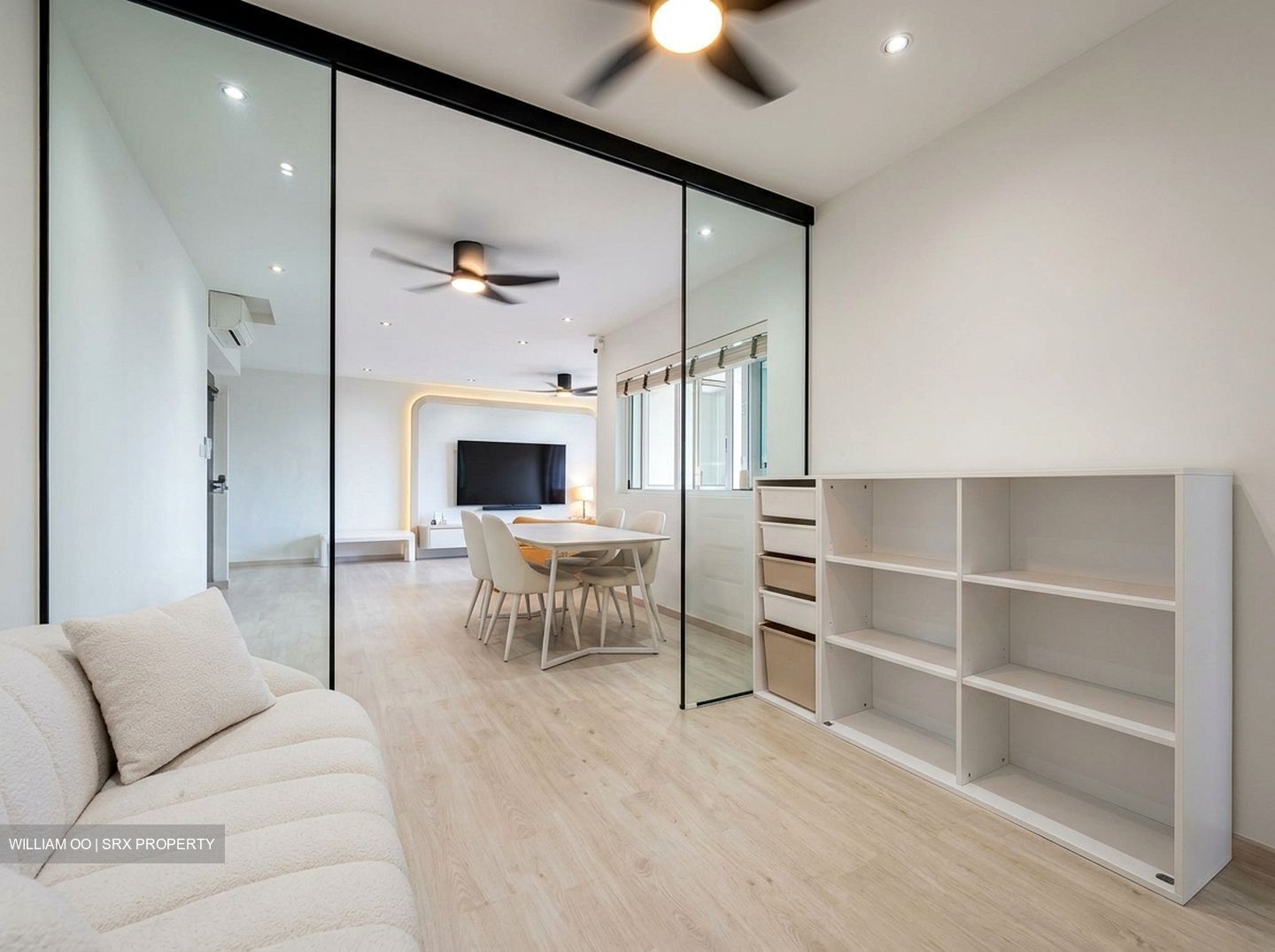 The Gardens At Bishan (D20), Condominium #634639351